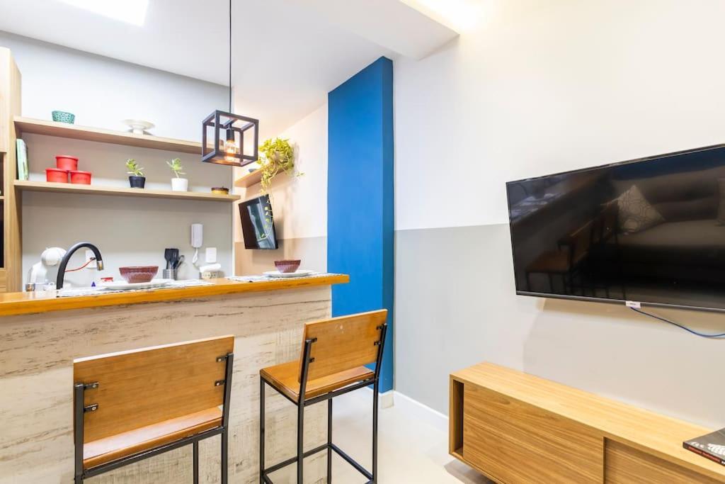 Apartment Estudio Funcional E Confortavel No Flamengo