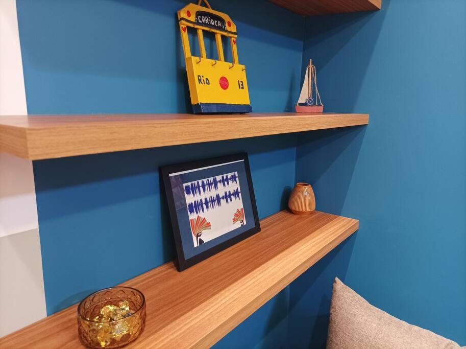 Apartment Estudio Funcional E Confortavel No Flamengo Rio de Janeiro