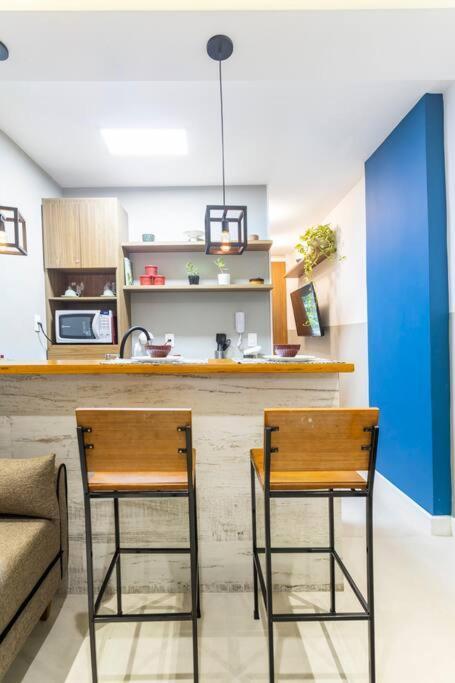 Estudio Funcional E Confortavel No Flamengo Apartment