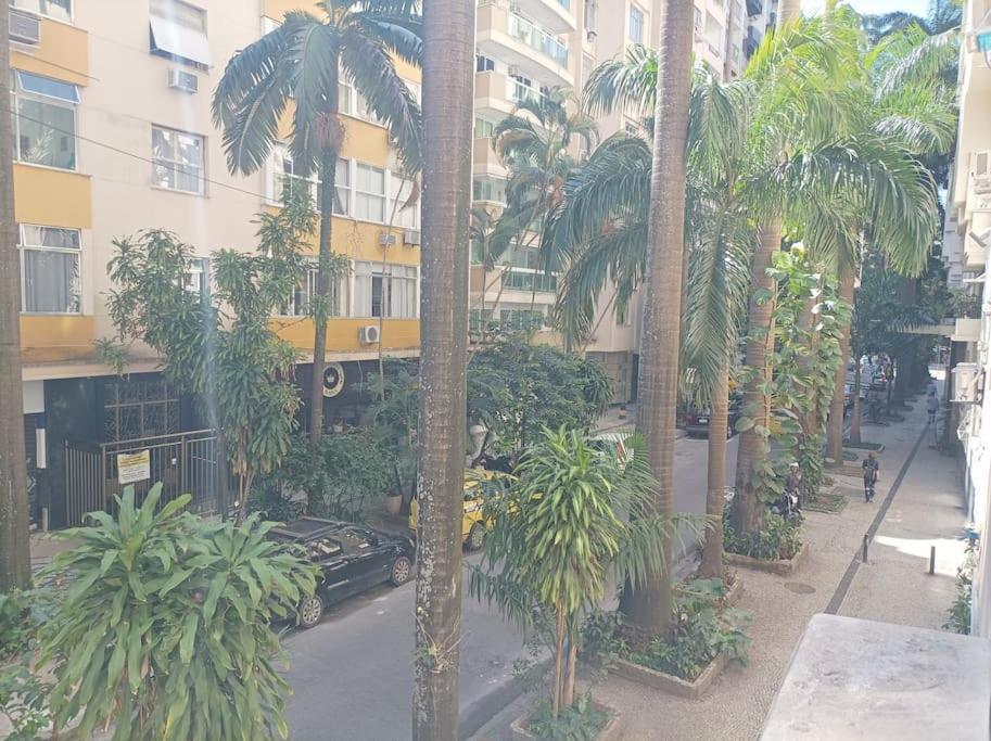 Apartment Estudio Funcional E Confortavel No Flamengo *