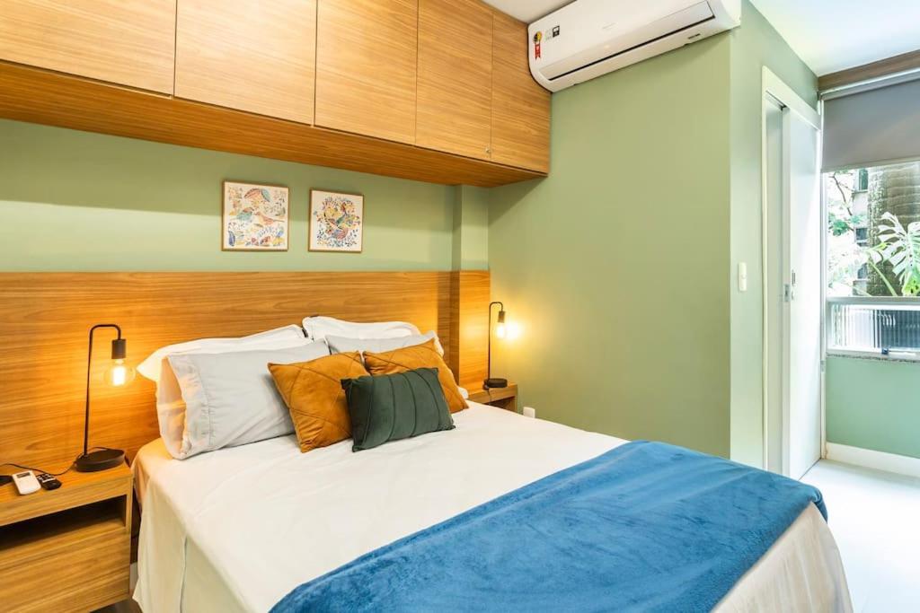 Apartment Estudio Funcional E Confortavel No Flamengo